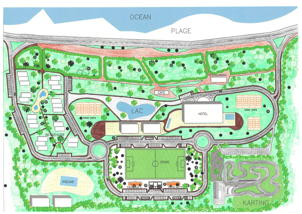 Business plan complexe touristique 03 image